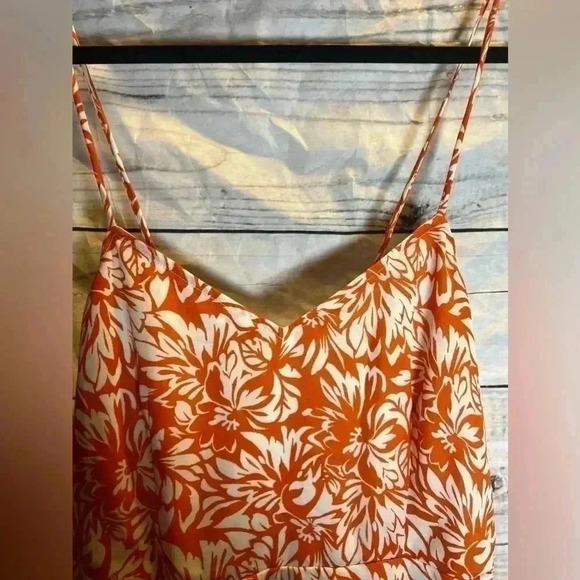 Lulus patterned mini dress - Picture 5 of 9